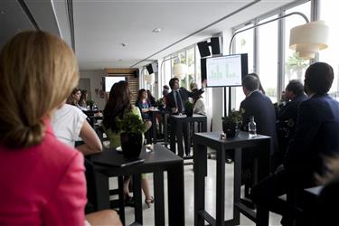 Taller de la herramienta rsc<sup>2</sup> en Barcelona 